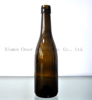 Xito 375 ar ml vidrio Borgoña (PT375 — 0147)