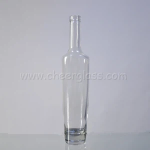 Buidéal Deochanna Gloine Glan Do Vodca / Brandy / Whisky