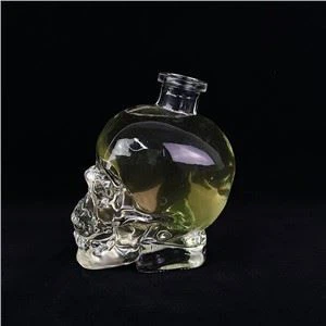 Buidéal Gloine Super Soiléir Cruth 750ml